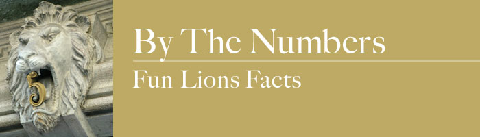 Bolton Lions Club