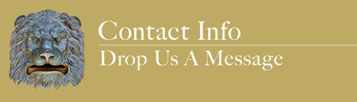 Bolton Lions Club