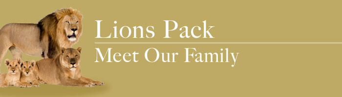 Bolton Lions Club